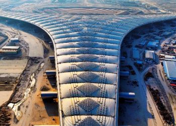 aeropuerto de Kuwait