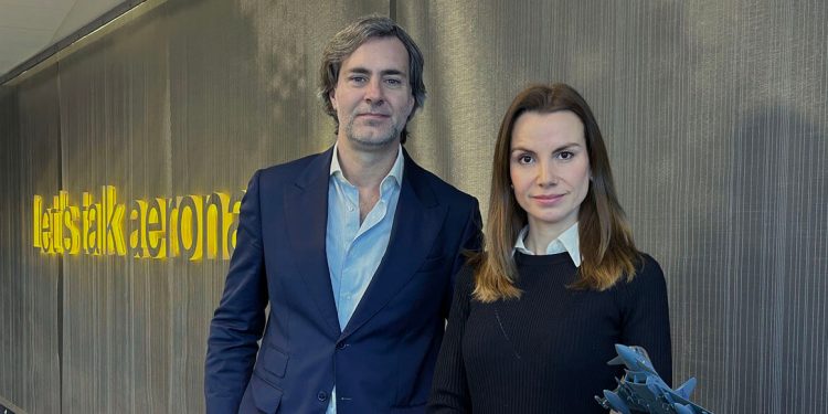 AERTEC refuerza su equipo directivo con nuevos líderes en Marketing y Finanzas