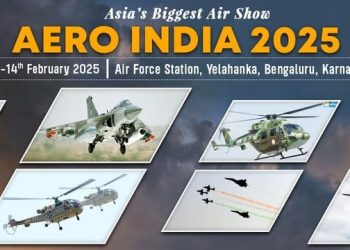 Aero India 2025