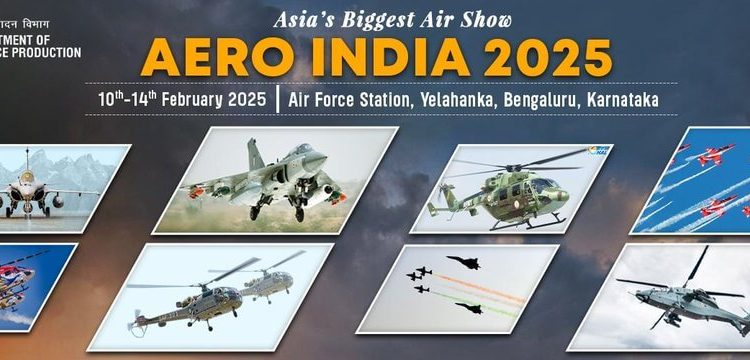 Aero India 2025