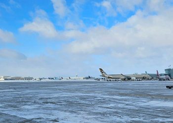 Aeropuerto de Toronto Pearson