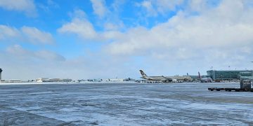 Aeropuerto de Toronto Pearson