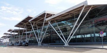 Aeropuerto de Zaragoza