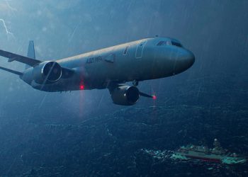 Airbus avanza en el futuro avión de patrulla marítima de Francia