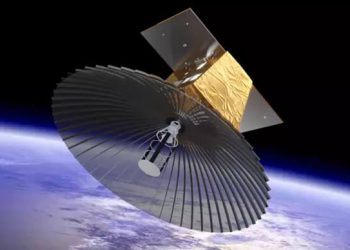 Airbus desarrollará dos satélites SAR para el Reino Unido bajo el contrato Oberon