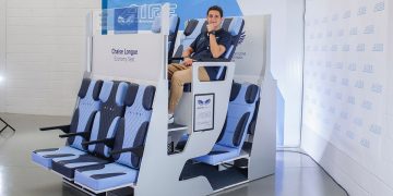 Alejandro Núñez Vicente, de Chaise Longue