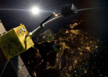 Astroscale avanza en la eliminación de desechos espaciales con la misión ADR del Reino Unido