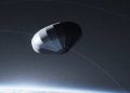 Atmos, la primera empresa privada europea en intentar una reentrada espacial