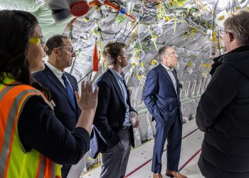 Avia Solutions Group confía en la recuperación de Boeing tras años de crisis