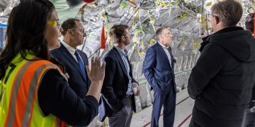 Avia Solutions Group confía en la recuperación de Boeing tras años de crisis