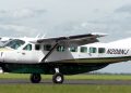 Cessna 208B