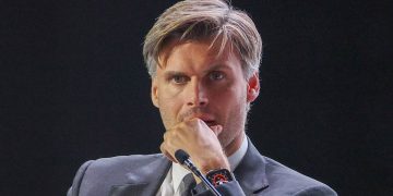 Dimitry Bakanov