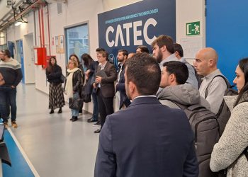 El Proyecto ECO-AERO, un referente en I+D+i para la industria aeroespacial española
