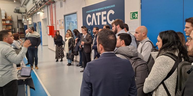 El Proyecto ECO-AERO, un referente en I+D+i para la industria aeroespacial española