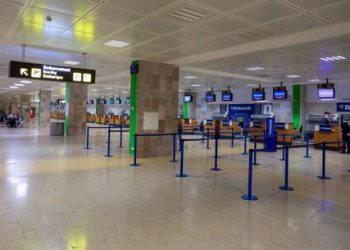 El aeropuerto Girona-Costa Brava tendrá una estación de alta velocidad