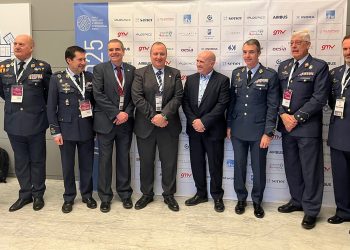 El espacio, nuevo campo de batalla geopolítico