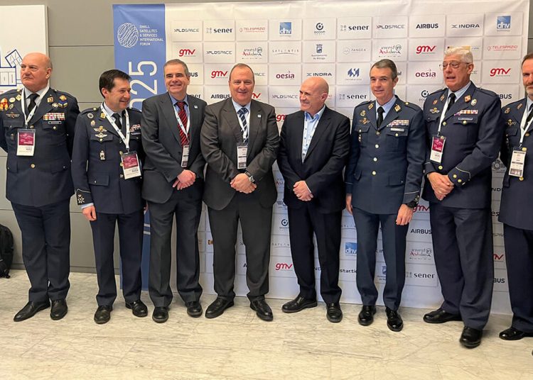 El espacio, nuevo campo de batalla geopolítico