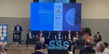 El mercado de observación terrestre se acelera en Europa