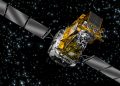 El telescopio espacial Integral, de la ESA, finaliza su misión