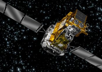 El telescopio espacial Integral, de la ESA, finaliza su misión