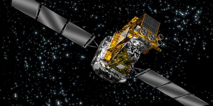 El telescopio espacial Integral, de la ESA, finaliza su misión