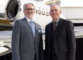Embraer y Flexjet firman un acuerdo histórico de 7.000 millones de dólares