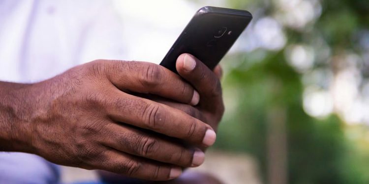 Eutelsat logra la conexión a Internet de un millón de personas en África subsahariana.