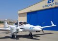 Flota European Flyers