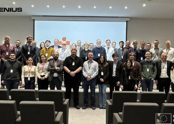 Genius, nueva alianza europea para la detección y neutralización de amenazas en combate