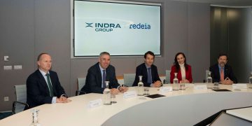 Indra Group adquiere el 89,68% del capital social de Hispasat
