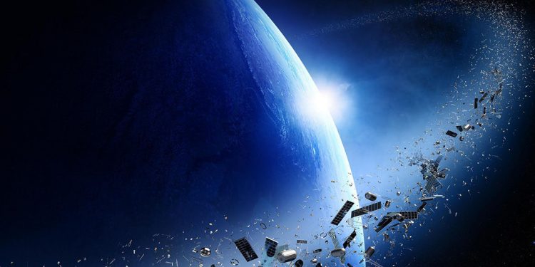 Indra dotará a la Fuerza Aérea de Alemania con un radar de vigilancia espacial