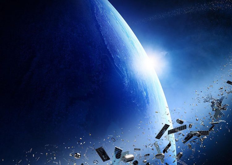 Indra dotará a la Fuerza Aérea de Alemania con un radar de vigilancia espacial