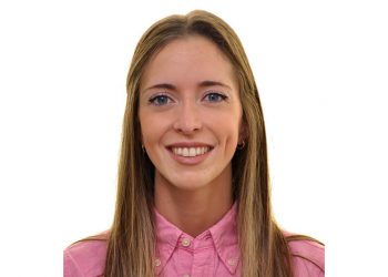 Isabel Mendiguchía, nueva directora del Aeropuerto de Son Bonet