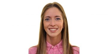 Isabel Mendiguchía, nueva directora del Aeropuerto de Son Bonet