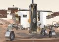 La ESA prepara la segunda misión ExoMars por la que un rover perforará el suelo marciano
