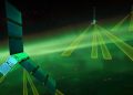 La Nasa lanzará en marzo el telescopio EZIE para estudiar las huellas magnéticas de las auroras de la Tierra
