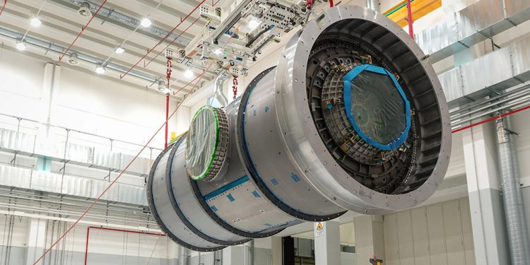 La Nasa y sus socios avanzan en el programa Artemisa con la estación lunar Gateway