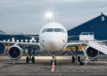 La australiana Skytrans incorpora un nuevo modelo Airbus A319 a su flota