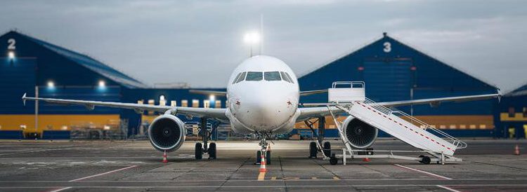 La australiana Skytrans incorpora un nuevo modelo Airbus A319 a su flota