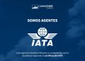 Lamaignere Colombia obtiene certificación de IATA