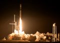 Lanzada hacia la Luna la misión IM-2 con el módulo de aterrizaje de Intuitive Machines