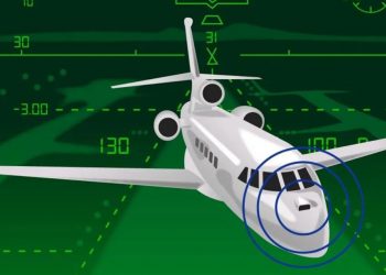 Las luces LED de los aeropuertos pueden resultar invisibles para los sistemas de visión mejorada