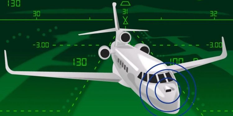 Las luces LED de los aeropuertos pueden resultar invisibles para los sistemas de visión mejorada