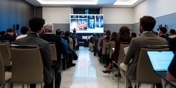 Málaga acogerá el SSSIF 2025