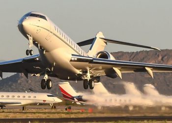 Marana Airport