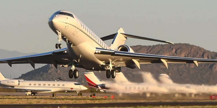 Marana Airport