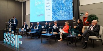Mesa redonda SSSIF2025.