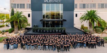 PLD Space