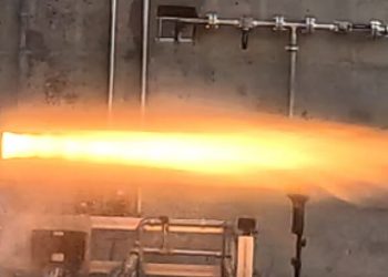 Pruebas exitosas del MPGE