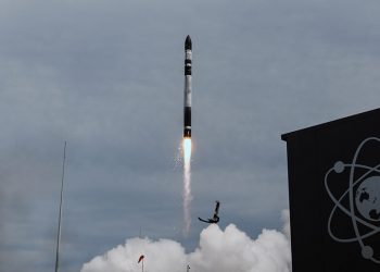 Rocket Lab